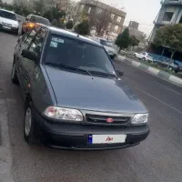 پراید ۱۳۱مدل ۹۳ دوگانه کارخانه|خودرو سواری و وانت|تایباد, |دیوار