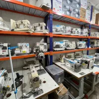 ((خریدار)) چرخ خیاطی شما درمحل شما