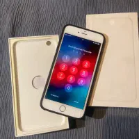گوشی موبایل6+iphoni(ایفون۶پلاس)