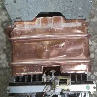 آبگرمکن دیواری بوتان ۳۱۱۵|آبگرمکن، پکیج، شوفاژ|شاهینشهر, شهرک گلدیس|دیوار