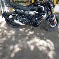 موتور دلتا آسی فور مدل 1401 معاوضه با ماشین