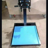 استند متور دوار|فروشگاه و مغازه|رباط‌کریم, رباط‌کریم|دیوار