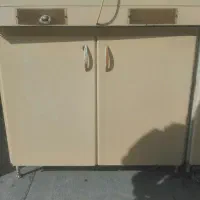 کابینت فلزی