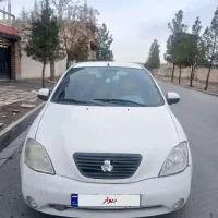 تیبا 2 فول|خودرو سواری و وانت|فردیس, سپید دشت|دیوار