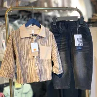 ست های نقلی وارداتی قیمت مناسب|کفش و لباس بچه|بابل, |دیوار