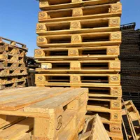 خرید و فروش پالت چوبی|عمدهفروشی|کرج, بهشت سکینه|دیوار