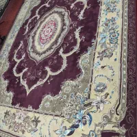 فروش بک تخته فرش 12متری دربهبهان