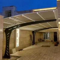 پارکینگ خود را سایبان کنید|خدمات پیشه و مهارت|گناباد, |دیوار