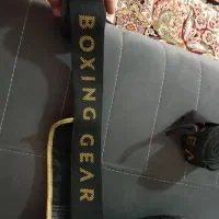 دستگش و باند بوکس نو نو سالم|تجهیزات ورزشی|قزوین, |دیوار