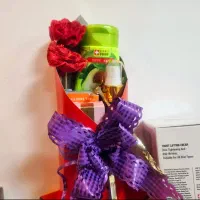 پک روشن کننده و ضد لک پوست