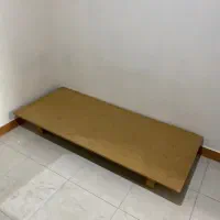 کفی تخت