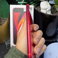 iphone Se 2020 256|موبایل|کرج, گوهردشت|دیوار