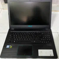 لپ تاپ ایسوس Asus K570ud کاستوم شده|رایانه همراه|تهران, قلمستان|دیوار