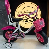 دوچرخه ۱۲ BUBSY
