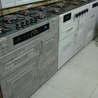 پاک فر کابینتی ولم بالا|اجاق گاز و لوازم برقی پخت‌وپز|قم, نیروگاه|دیوار