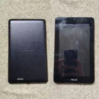 ضایعات ۴ عدد تبلت