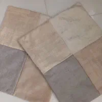 روبالشتی،پشتی