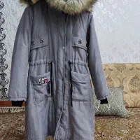 پالتو در حد نو|لباس|کوهدشت, |دیوار