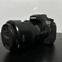 دوربین 80D