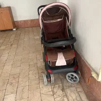 کالسکه|کالسکه و لوازم جانبی|رشت, دیلمان|دیوار