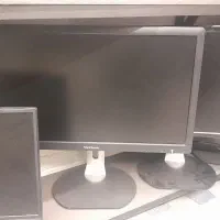 مانیتور ویوسونیک ۲۷