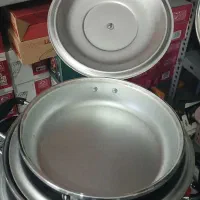 طرح تفلون روحی رویی|ظروف پخت‌وپز|شیراز, تندگویان|دیوار