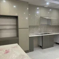 ۱۳۳متر ۳خواب نوساز فول امکانات کلید نخورده باکری|فروش آپارتمان|اسلامشهر, شهرک محمدیه|دیوار