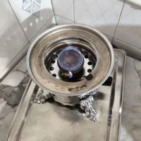 سماور ۸ لیتری برادران ایران نژاد|سماور، چایساز، قهوهساز|تهران, افسریه جنوبی|دیوار