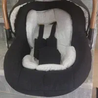 صندلی بچه|تخت و صندلی بچه|اسلامآباد غرب, |دیوار