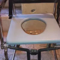 ویلچر حمام|لوازم حمام|اصفهان, مصلی|دیوار