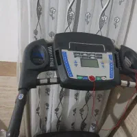 تردمیل باشگاهی فیت 5|تجهیزات ورزشی|ملایر, |دیوار