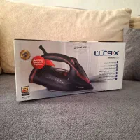 اتو بخار 3100 وات ایکس ویژن مدل SWS-629B