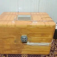 دستگاه جوجه کشی خانگی ارزان