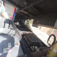 ایسوزو 6تن 88باری کمپرس|خودرو سنگین|چهاردانگه (تهران), |دیوار