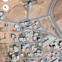 فروش زمین ۱۳۸ متری درشهرک خواجامیر