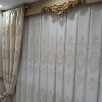 پرده پذیرایی ( جنس ترک)|پرده، رانر، رومیزی|پرند, |دیوار
