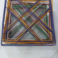 قفسه فلزی