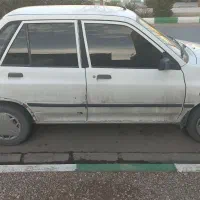 پراید ۱۳۱ بنزینی|خودرو سواری و وانت|خمینی‌شهر, |دیوار