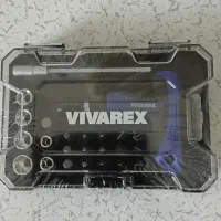 مینی آچار شارژی ویوارکس