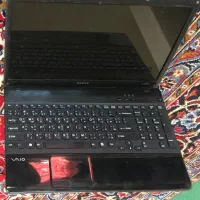 سونی مدل  E series            VPCEB44EQ|رایانه همراه|کرج, حصارک بالا|دیوار