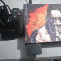 ps2 پلی استیشن2 فلشخور