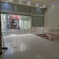 85متر تجاری ۷۰ متر زیر زمین تجاری بحر خ نور