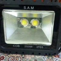 پروژکتور چشمک زن ۲۰۰ وات