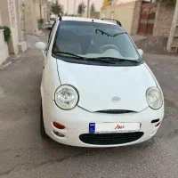 فروش خودرو MVM 110 چهار سیلندر