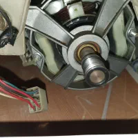 لباسشویی ابسال