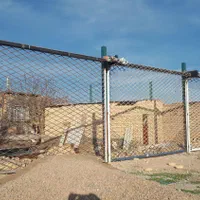 دربهای اتومات‌گسترش‌دُر|خدمات پیشه و مهارت|نیشابور, گمنام غربی|دیوار