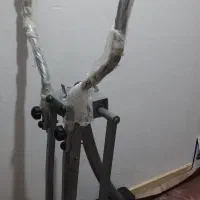 دوچرخه ورزشی ایستاده