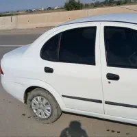 تیبا صندقدار|خودرو سواری و وانت|سرخنکلاته, |دیوار