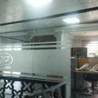 کرکره برقی و دوربین مداربسته