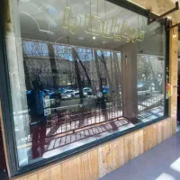 اجاره یک باب مغازه.در خیابان اصلی رودهن